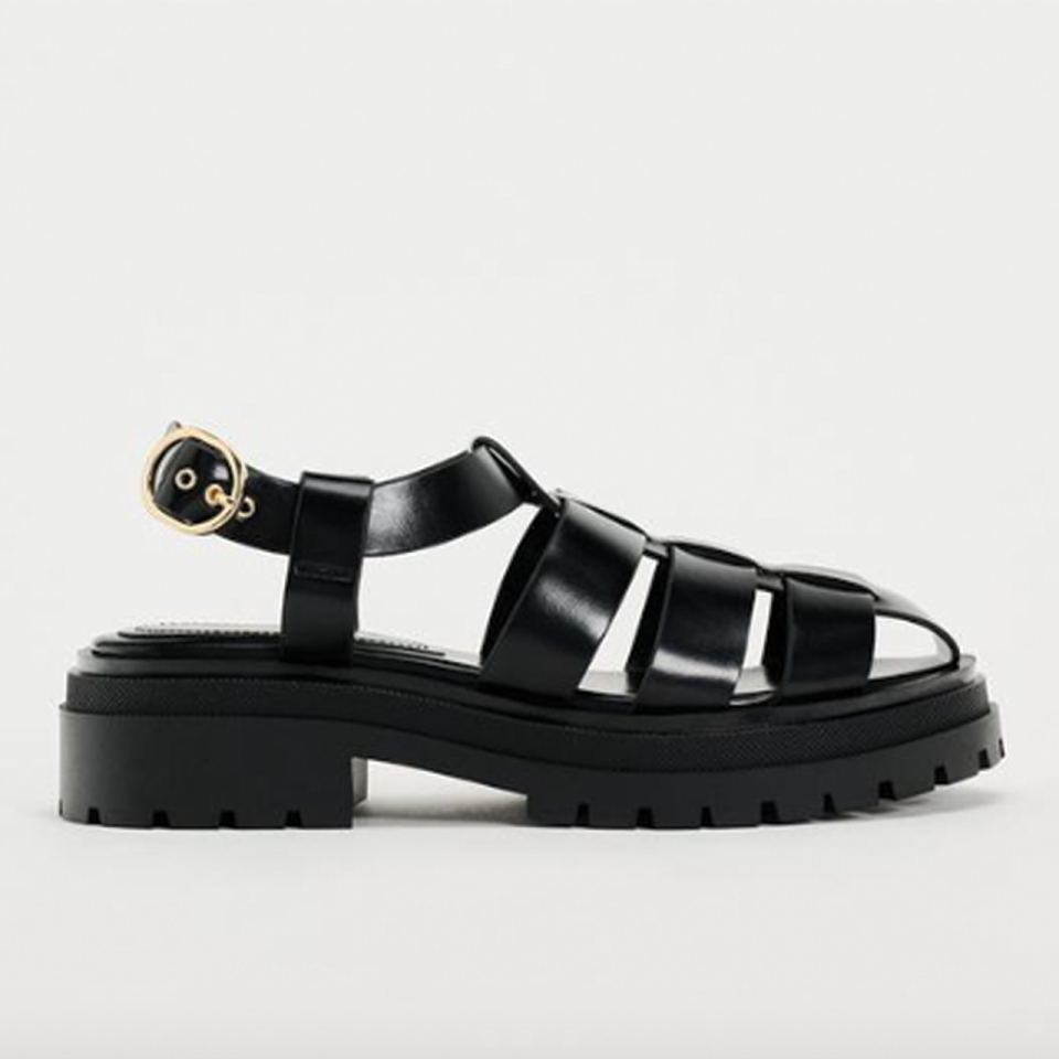 Sandal Trends 2024 Are All About These 7 Styles