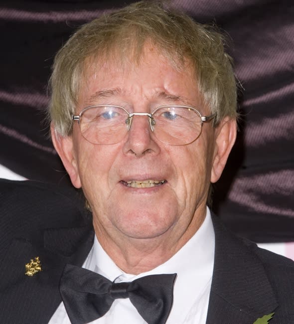 Blue Peter presenter John Noakes missing from Spain home