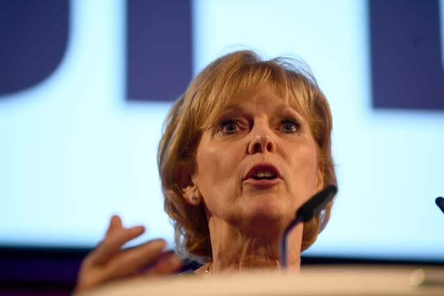 Anna Soubry