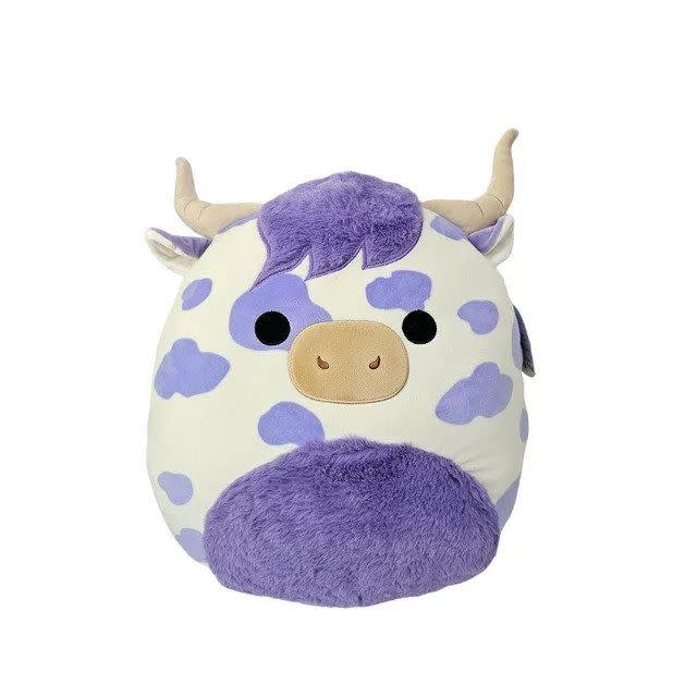 <p><a href="https://go.redirectingat.com?id=74968X1596630&url=https%3A%2F%2Fwww.walmart.com%2Fip%2FSquishmallows-Official-Kellytoys-Plush-16-Inch-Conway-the-Purple-Spotted-Highland-Cow-With-Horns-Ultimate-Soft-Plush-Stuffed-Toy%2F3687401491&sref=https%3A%2F%2Fwww.bestproducts.com%2Fparenting%2Fg38053738%2Fgifts-for-7-year-old-boys%2F" rel="nofollow noopener" target="_blank" data-ylk="slk:Shop Now;elm:context_link;itc:0;sec:content-canvas" class="link ">Shop Now</a></p><p>Conway The Purple Spotted Highland Cow</p><p>walmart.com</p><p>$57.98</p>
