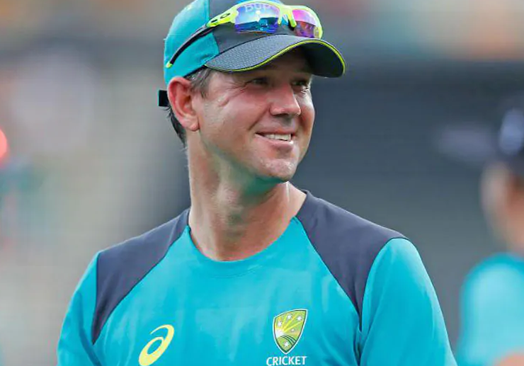 Ricky Ponting