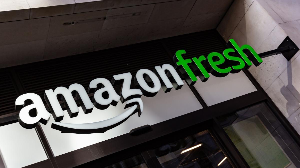 Budget Battle: Here’s How Much It Costs to Grocery Shop on Amazon vs. In Person