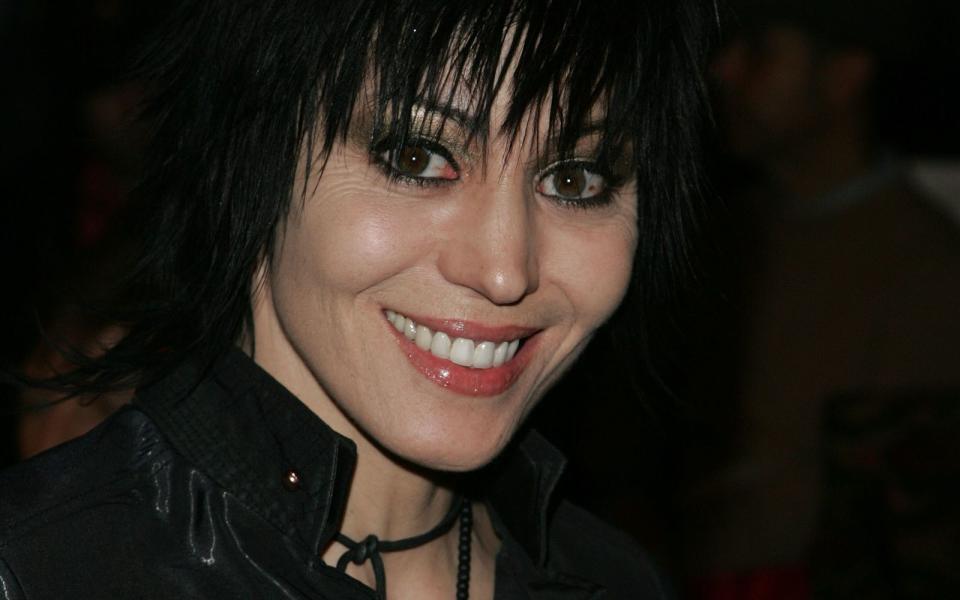 Joan Jett