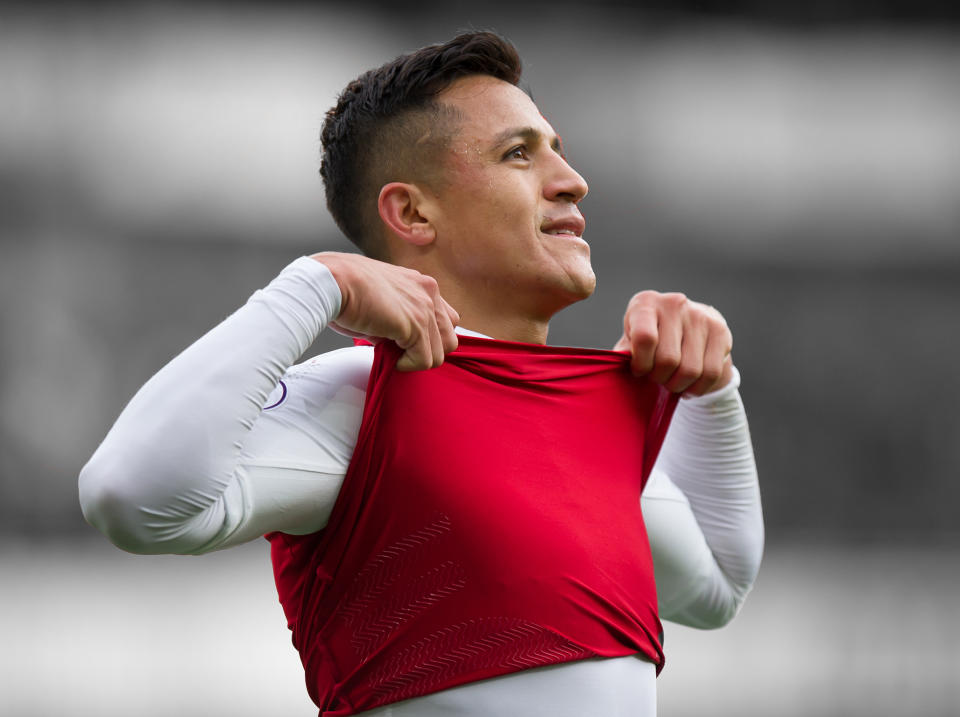 Transfer news LIVE: Manchester United set to confirm Alexis Sanchez, Arsenal, Liverpool and Spurs latest rumours