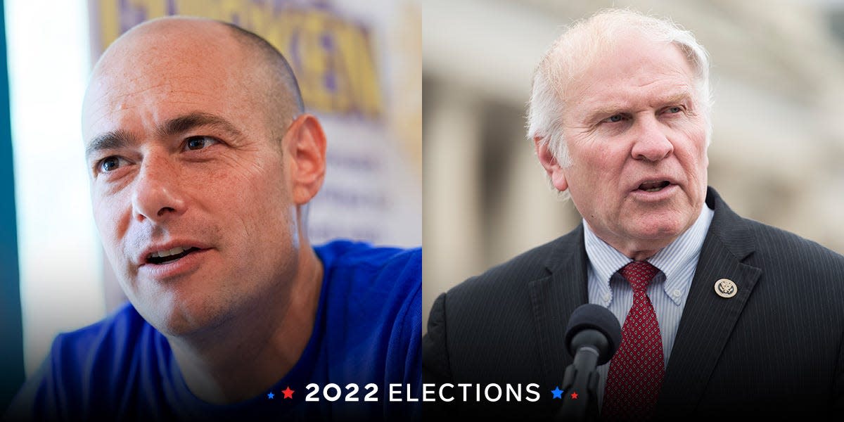 Landsman/Chabot 2022 midterms