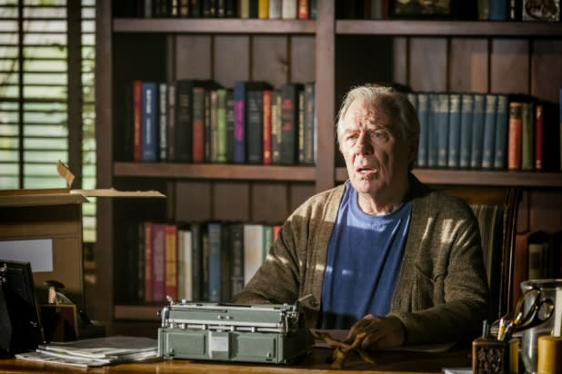 Better Call Saul' Michael McKean on Season Finale