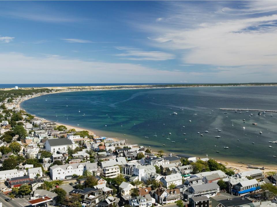 Cape Cod