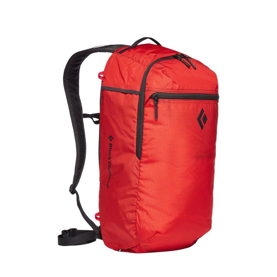 Trail Zip 18L Day Pack