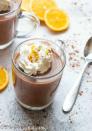 <p>Give your holiday dinner a sweet, warming boost with this citrusy chocolate drink.</p><p><strong>Get the recipe at <a href="https://thatgirlcookshealthy.com/orange-hot-chocolate/" rel="nofollow noopener" target="_blank" data-ylk="slk:That Girl Cooks Healthy;elm:context_link;itc:0;sec:content-canvas" class="link ">That Girl Cooks Healthy</a>.</strong></p><p><strong><a class="link " href="https://www.amazon.com/BTaT-Insulated-Coffee-Double-Tea/dp/B07QF2TF4D/?tag=syn-yahoo-20&ascsubtag=%5Bartid%7C10050.g.34473510%5Bsrc%7Cyahoo-us" rel="nofollow noopener" target="_blank" data-ylk="slk:SHOP GLASS MUGS;elm:context_link;itc:0;sec:content-canvas">SHOP GLASS MUGS</a></strong><strong><br></strong></p>