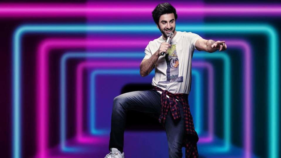 Ranbir Kapoor signed for a special song in 