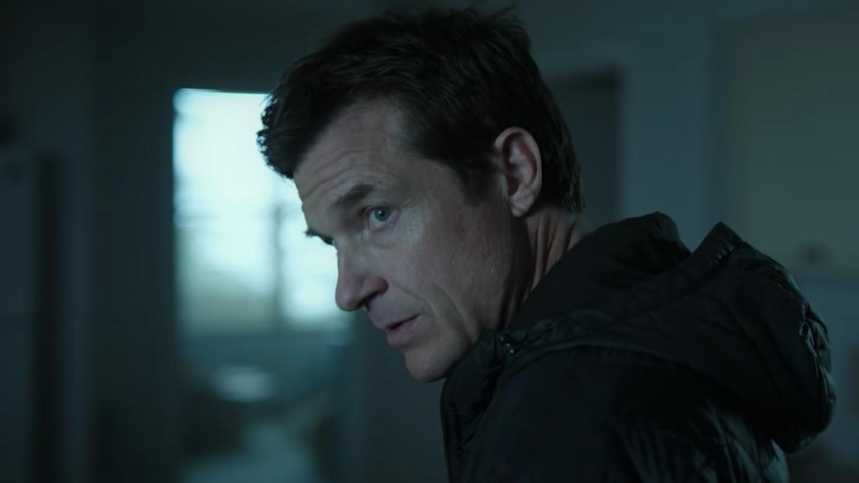  Jason Bateman in Ozark 