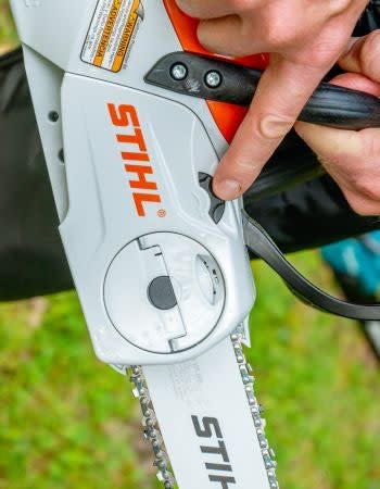 The Best Electric Chainsaw SPR Review