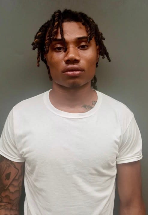 Jamison Kelly, Jr. (Courtesy: Hinds County Sheriff’s Office)