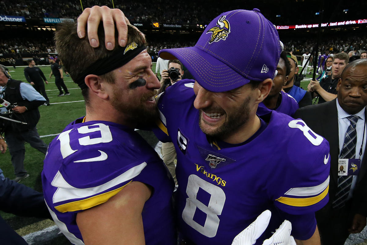 Vikings vs. Saints: Week 16 Pregame Report - Sports Illustrated New Orleans  Saints News, Analysis and More