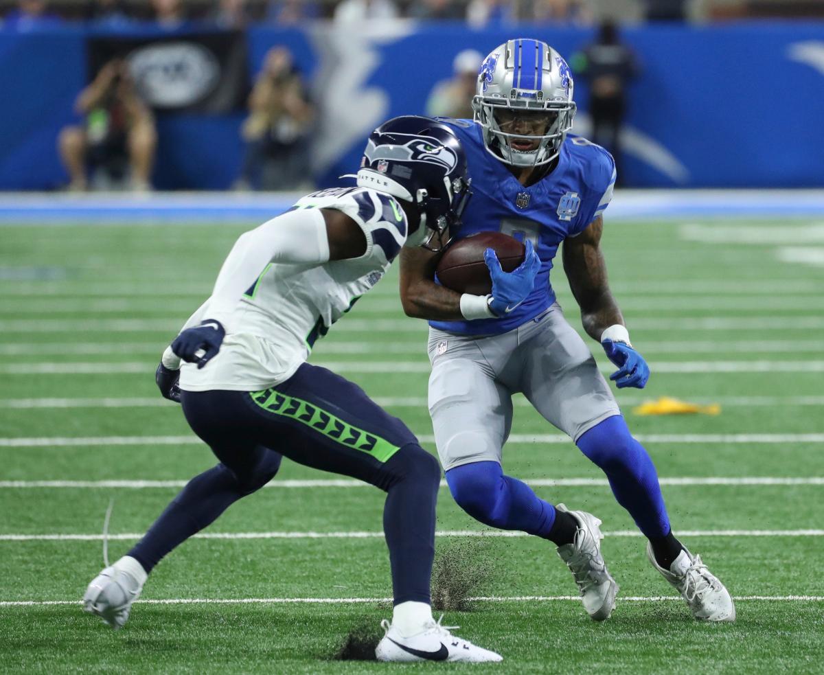 NFL Results, Week 2: Seahawks stun Lions in 37-31 overtime