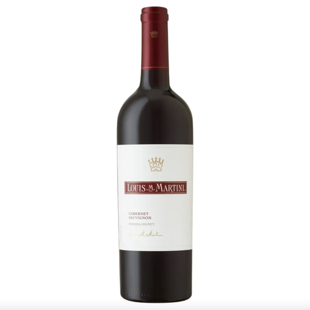 Louis Martini Cabernet Sauvignon