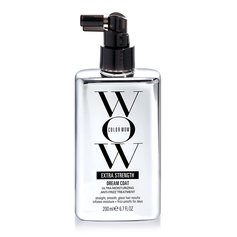 Color Wow Extra Strength Dream Coat Anti-Frizz Treatment