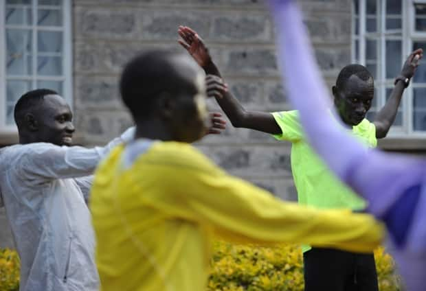 Tony Karumba/Getty Images