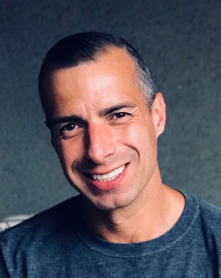 A Martínez has been named co-anchor of NPR's drive-time show "Morning Edition."