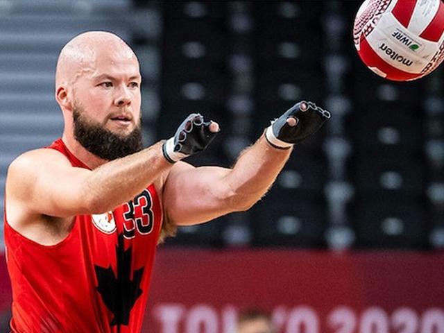 Australia defeat USA to win 2022 Wheelchair Rugby World Championship