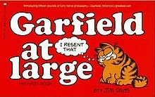 "Garfield at Large"