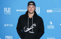 ‘The Bachelor’ star Colton Underwood had a chat with People magazine, talking about how he struggled with the Coronavirus. While one of his symptoms was quite common, what came after it was not. Colton said: "I feel like I only have access to about 20 percent of my lungs. My breath is shorter, and I've had to train myself to talk differently with my breath.”