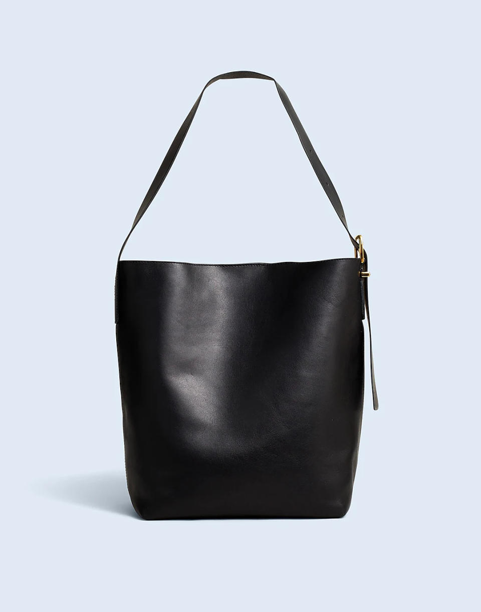 madewell essential tote bag