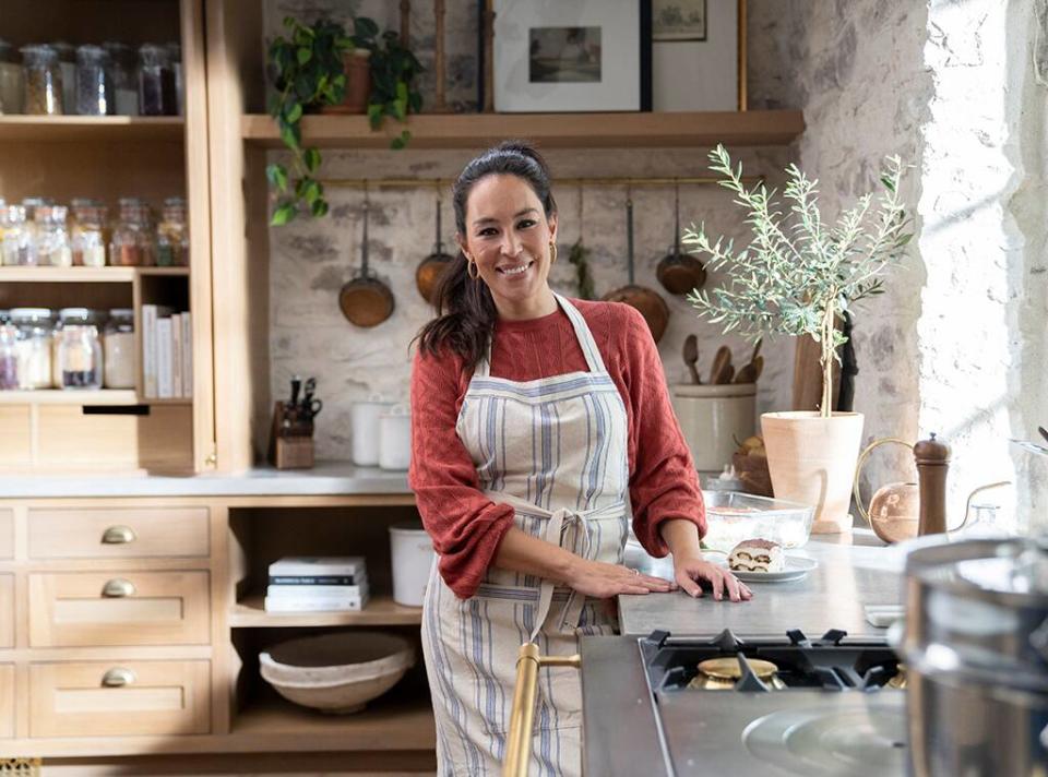 Magnolia Table, Joanna Gaines