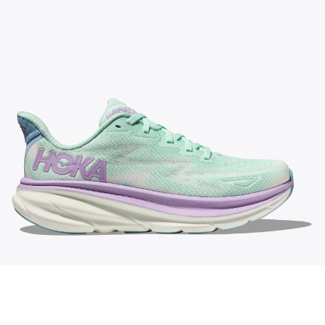 <p><a href="https://go.redirectingat.com?id=74968X1596630&url=https%3A%2F%2Fwww.hoka.com%2Fen%2Fus%2Fwomens-everyday-running-shoes%2Fclifton-9%2F1127896.html&sref=https%3A%2F%2Fwww.womenshealthmag.com%2Fstyle%2Fg33822969%2Fgifts-for-women%2F" rel="nofollow noopener" target="_blank" data-ylk="slk:Shop Now;elm:context_link;itc:0;sec:content-canvas" class="link ">Shop Now</a></p><p>Clifton 9 Running Shoe</p><p>$145.00</p>