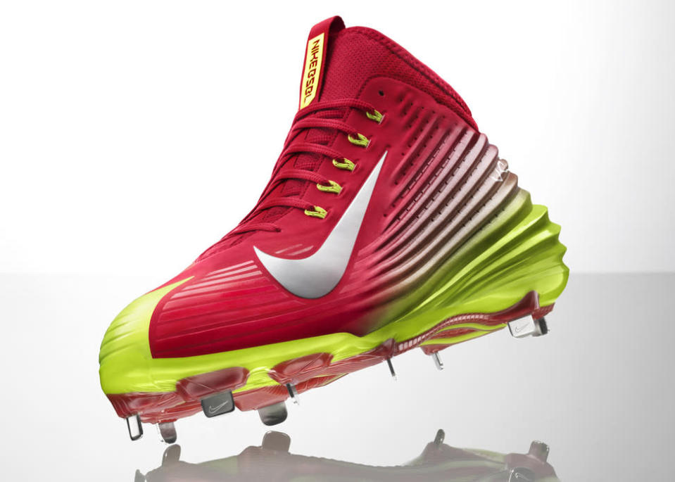 Foto: Nike Baseball