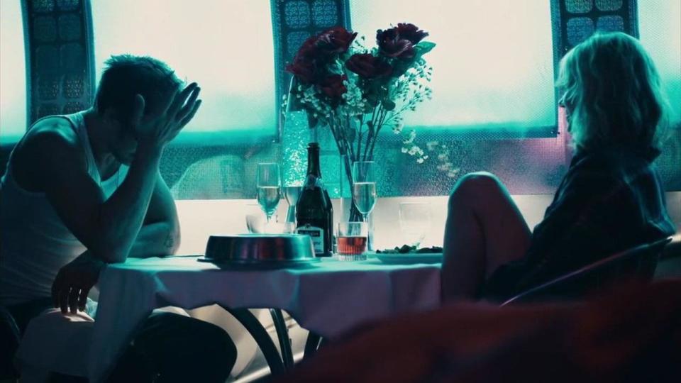 "Blue Valentine" is coming to Netflix. (Photo: Blue Valentine)