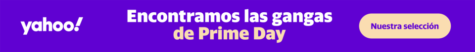 Encuentra aquí las mejores ofertas del Amazon Prime Day. 