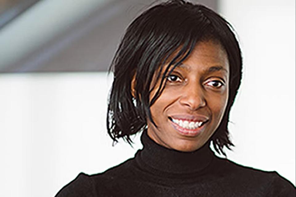 Sharon White (Ofcom/PA) (PA Media)