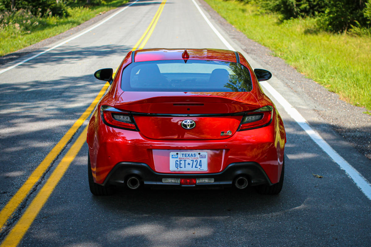 Toyota Accepts Californias Authority To Set Emissions Standards Under Clean Air Act