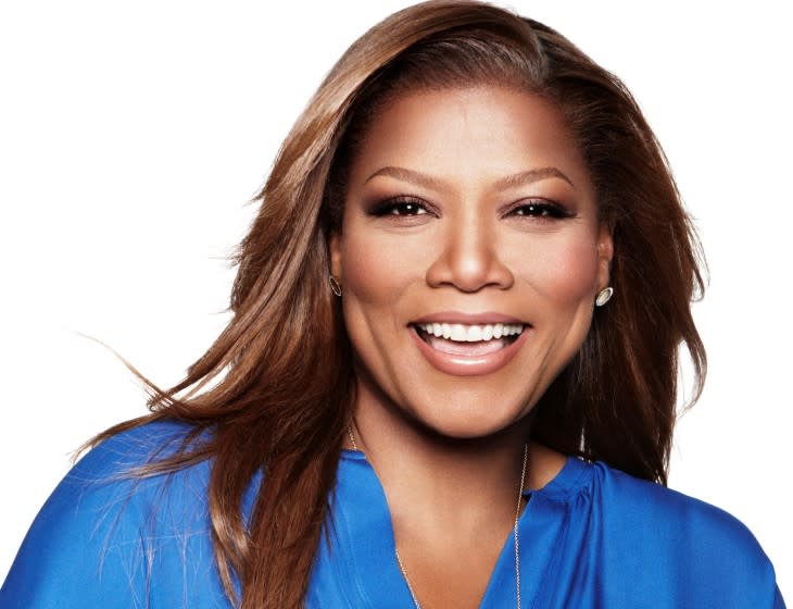 Queen Latifah