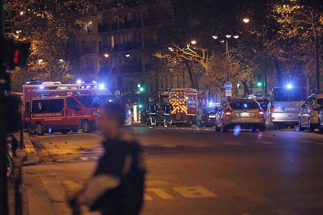 paris attacks nov 13 2015