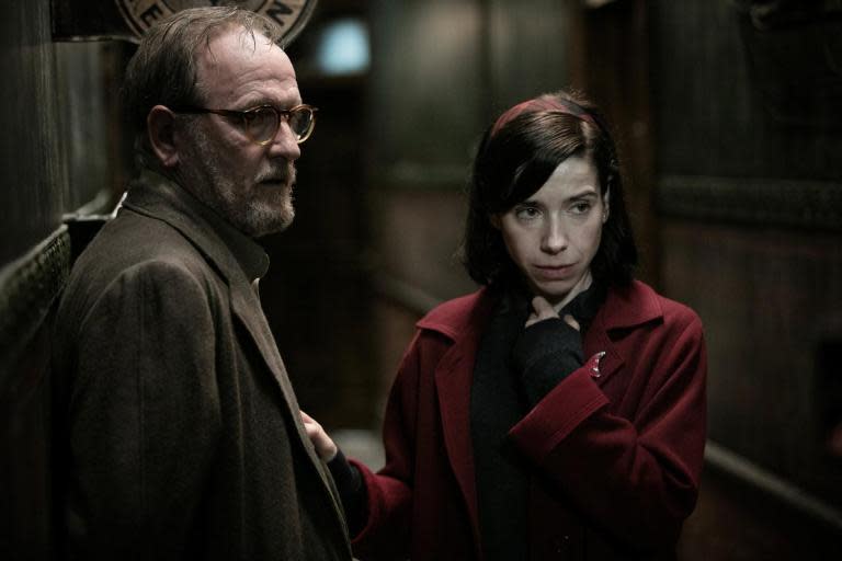 The Shape Of Water director Guillermo Del Toro sued for copying story from the Sixties