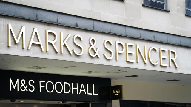 Shop Marks & Spencer Maternity Clothes up to 80% Off