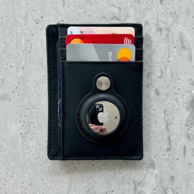11 Best AirTag Wallets for Keeping Tabs on Your Cash and Cards