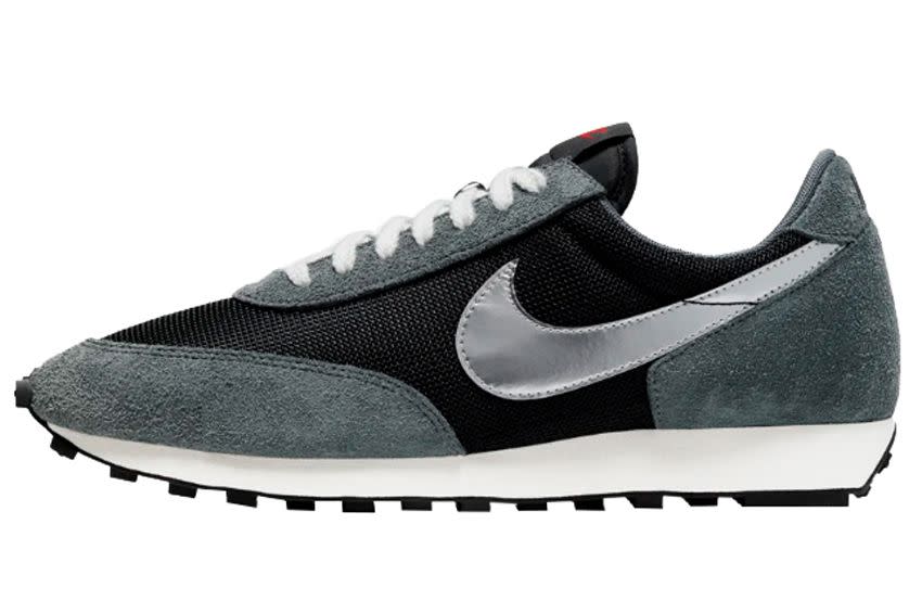 Nike Daybreak 'Metallic Silver'