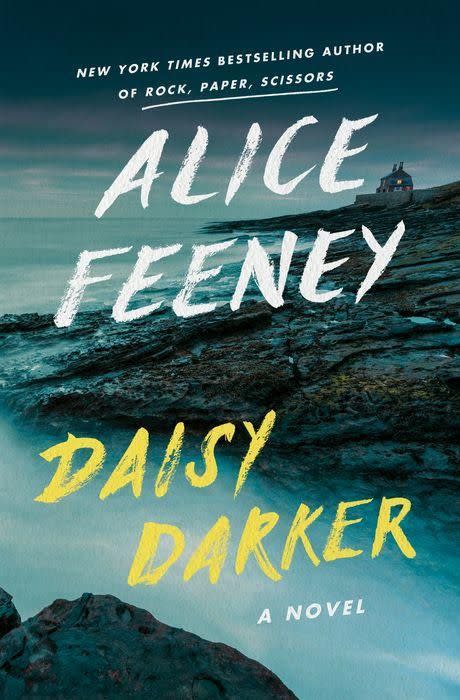 'Daisy Darker' by Alice Feeney