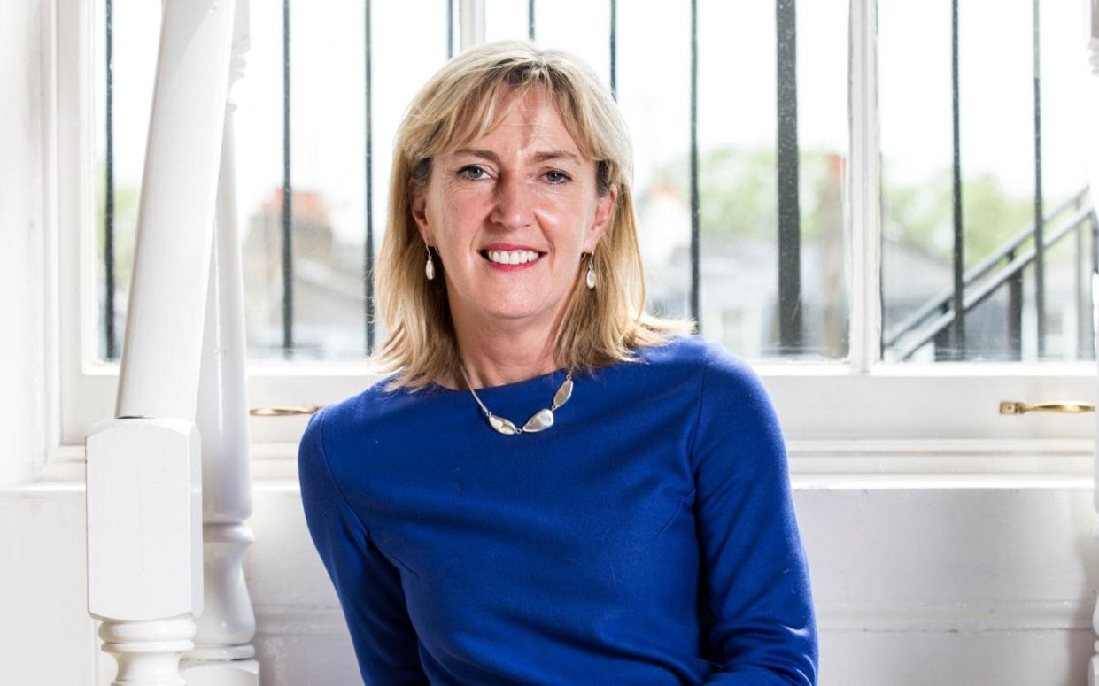 National Trust Director General Hilary McGrady - Shutterstock/Shutterstock