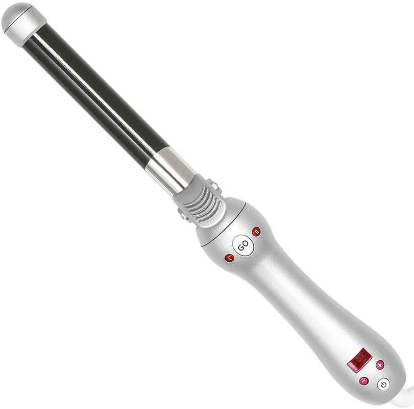 3) Beachwaver PRO Curling Iron