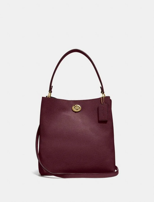 Charlie Bucket Bag 