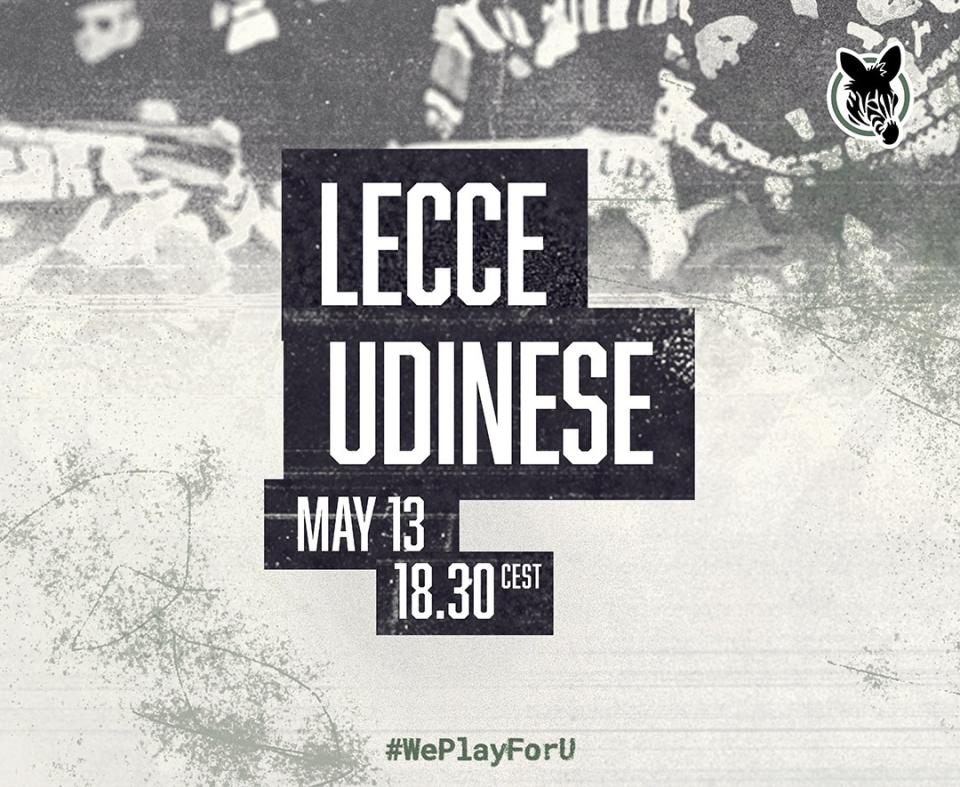 Lecce v Udinese preview