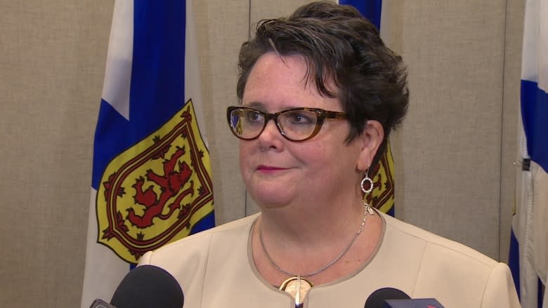 Women to make up one-third of Nova Scotia Legislature
