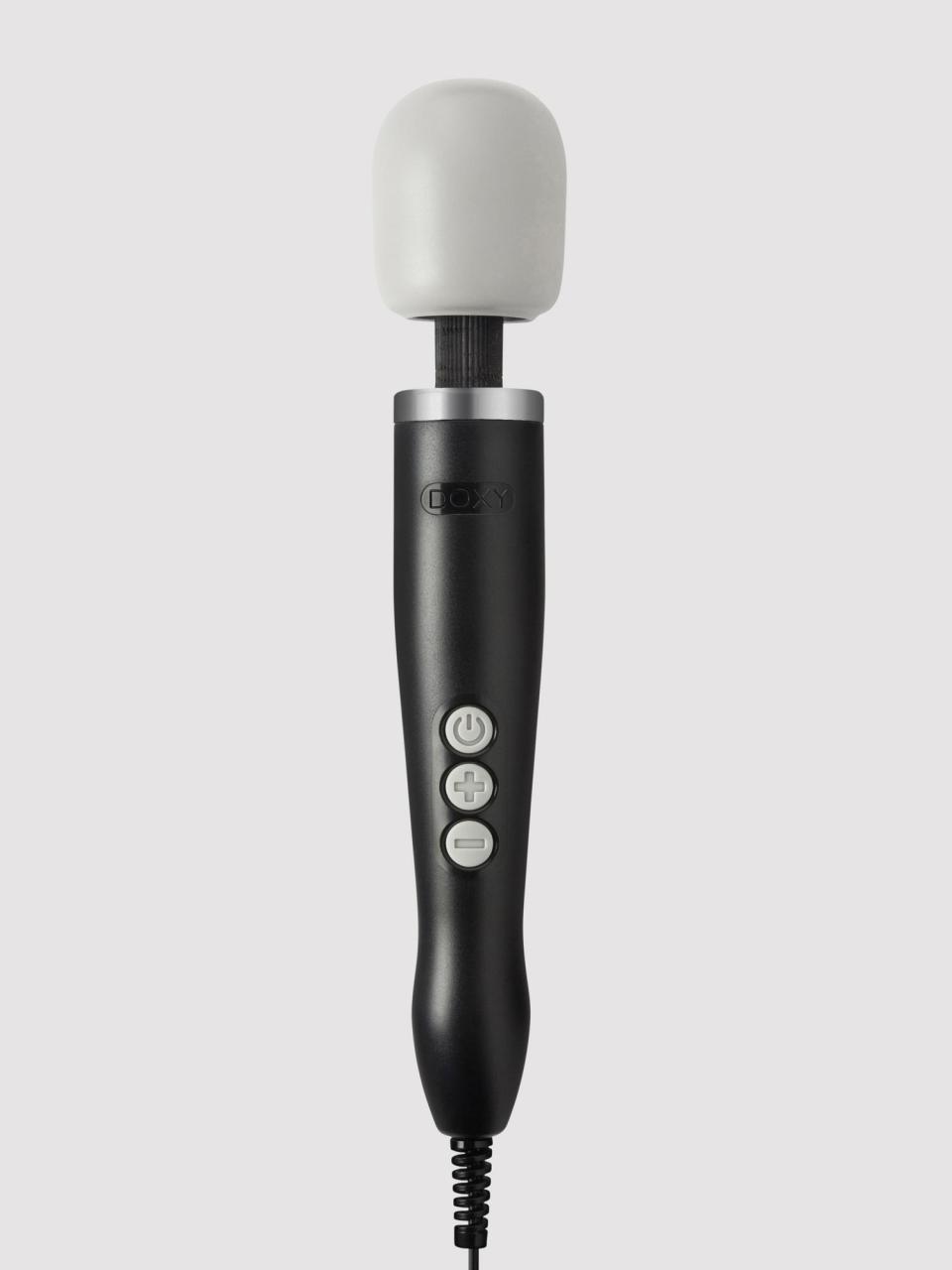 doxy wand massage vibrator, best sex toys