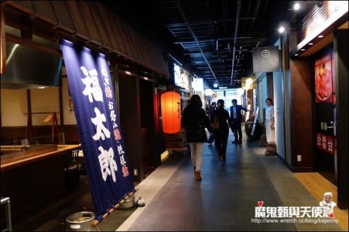《遊記》2013日本大阪梅田新地標-GRAND FRONT OSAKA美食(THE CITY BAKERY＆Qu'il fait bon＆啤酒博物館)