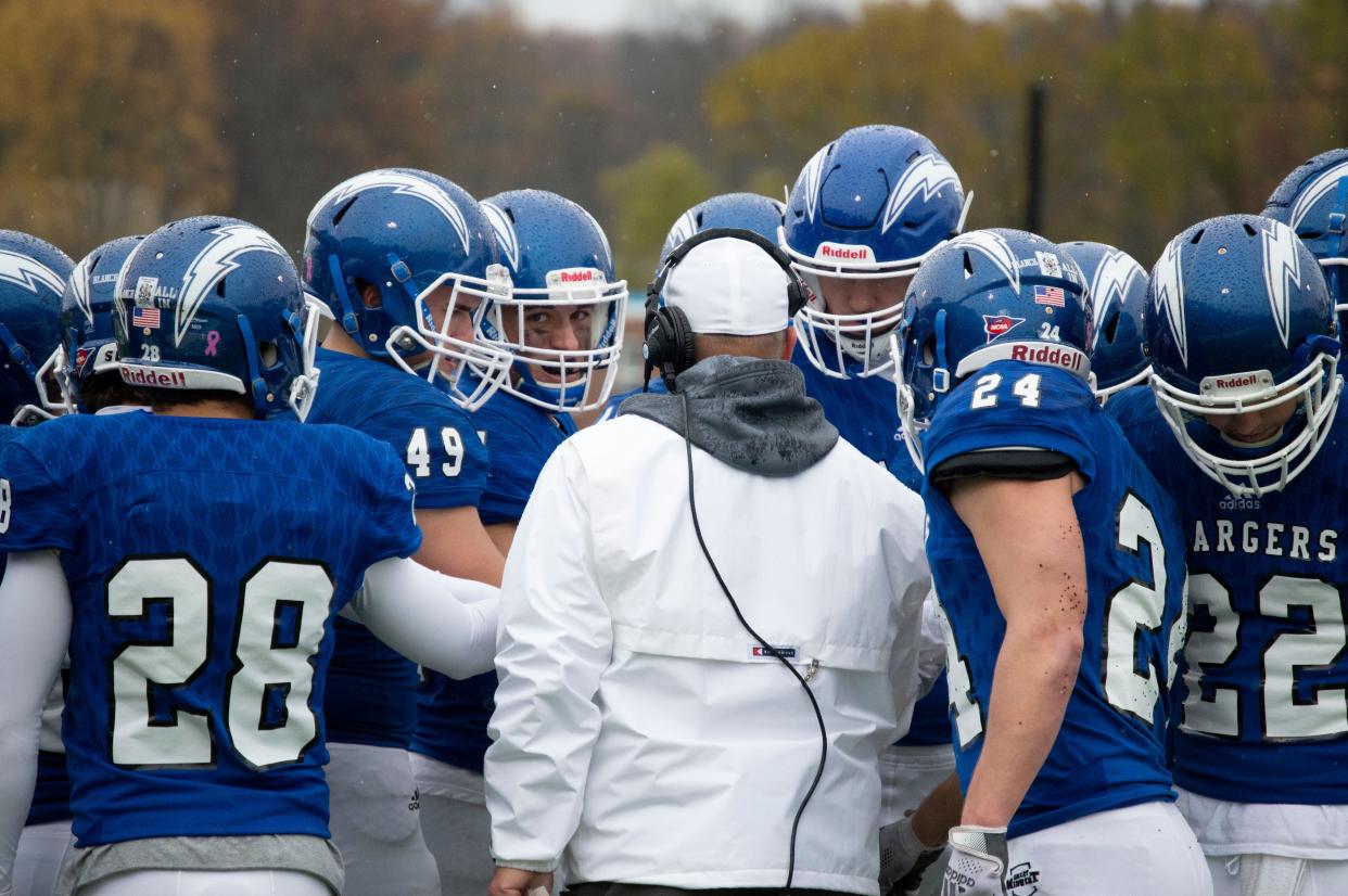 Charger Football takes on Missouri S&T this weekend