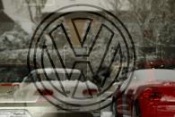 14.) Volkswagen